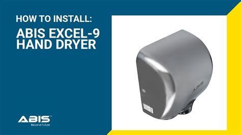How to Install ABIS Excel.
